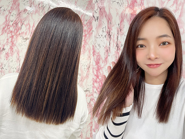 【美髮】新北板橋「IlNSIST’s Hair Salon府