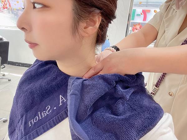 【美髮】新北板橋「IlNSIST’s Hair Salon府