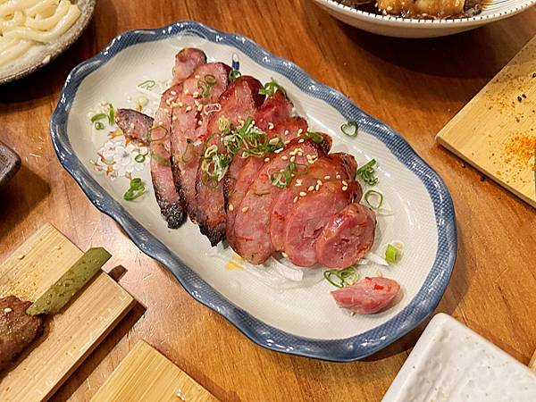 【美食】台北士林「大鶴青田炭火居酒屋 士林店」士林人氣居酒屋