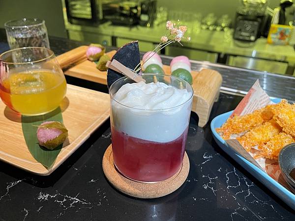 【美食】台北大安「浮侍Ukitsu Bar」台北日式酒吧推薦