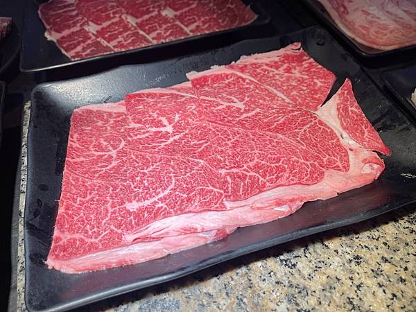 【美食】新北新莊「豚野日式炭火燒肉 新莊店」新莊平價燒烤吃到