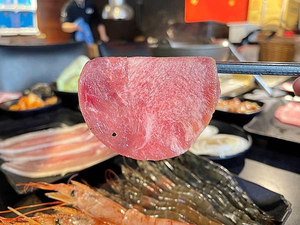 【美食】新北新莊「豚野日式炭火燒肉 新莊店」新莊平價燒烤吃到