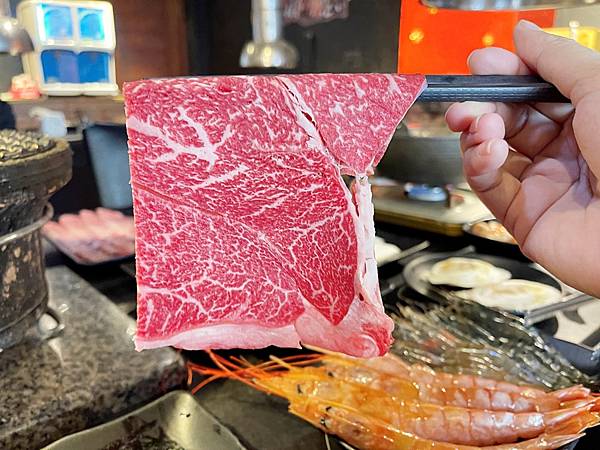 【美食】新北新莊「豚野日式炭火燒肉 新莊店」新莊平價燒烤吃到