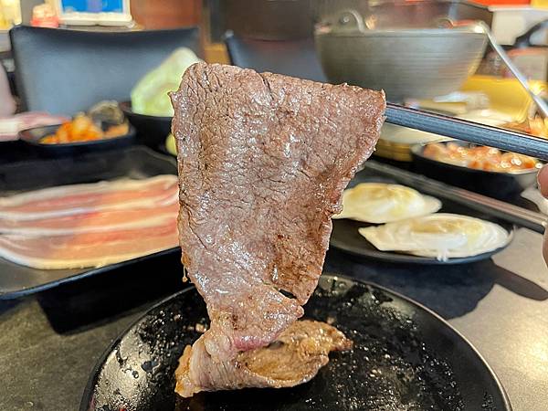 【美食】新北新莊「豚野日式炭火燒肉 新莊店」新莊平價燒烤吃到