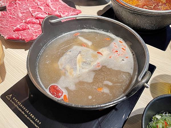 【美食】新北中和「海牧水產鍋物 四號公園店」中永和火鍋推薦，