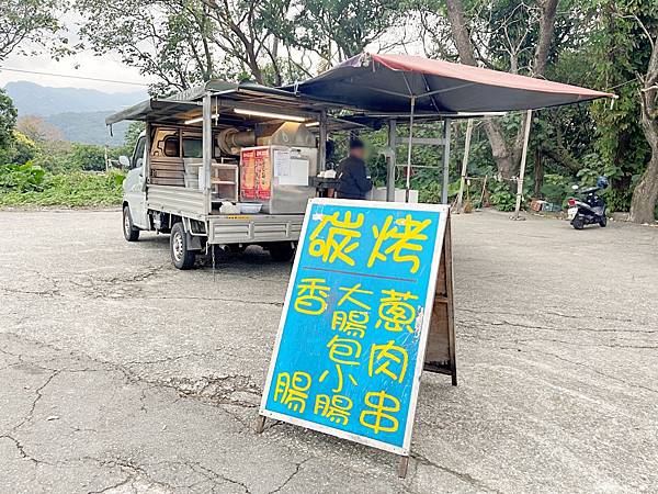 【美食】宜蘭頭城「頭城北宜石牌香腸」頭城美食推薦，必點人氣蔥