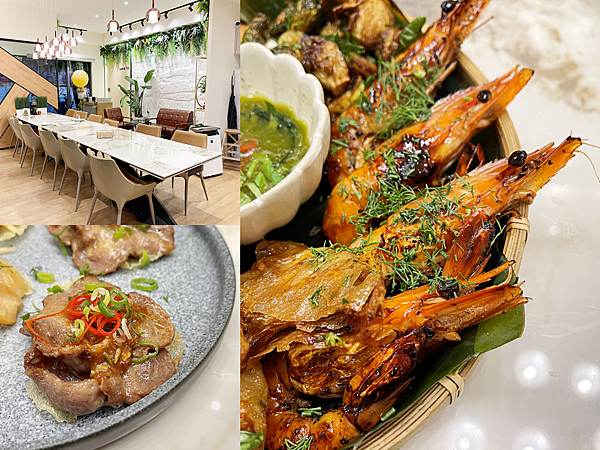 【美食】桃園青埔「Lavish 132」青埔私廚料理推薦，預