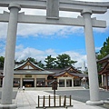 護國神社