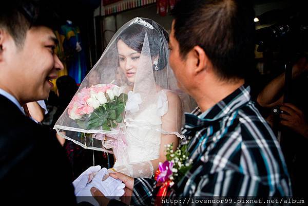 【許晉&依萍】台中圓明園餐廳 結婚  婚禮婚宴紀錄   造型 IVY意婷  攝影 晶晶美學