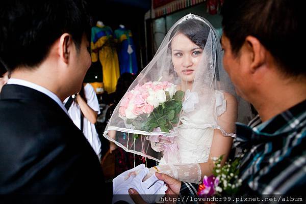 【許晉&依萍】台中圓明園餐廳 結婚  婚禮婚宴紀錄   造型 IVY意婷  攝影 晶晶美學