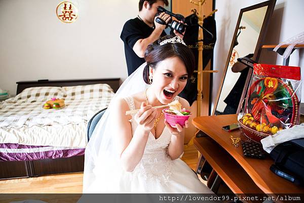 【許晉&依萍】台中圓明園餐廳 結婚  婚禮婚宴紀錄   造型 IVY意婷  攝影 晶晶美學