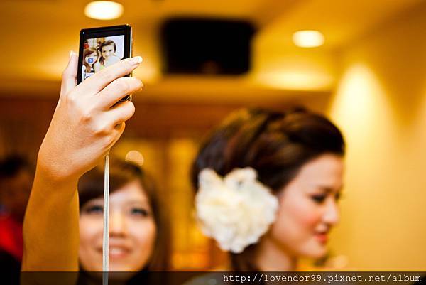 【許晉&依萍】台中圓明園餐廳 結婚  婚禮婚宴紀錄   造型 IVY意婷  攝影 晶晶美學