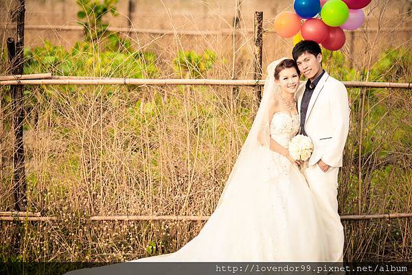 【家倫&孜庭】晶晶美學 風格婚紗 婚紗入本