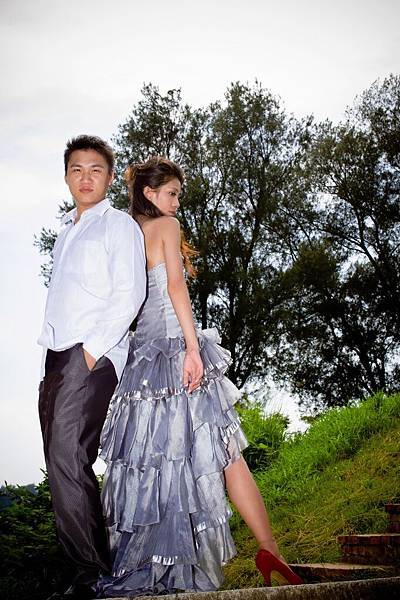 【永益&懿梵】晶晶美學 風格婚紗  晶晶美學【優質婚禮整合團隊】  新娘秘書/婚禮紀錄/風格婚紗/婚禮企劃  https://www.facebook.com/Lovendor.Wedding  發訊息給晶晶美學→https://www.facebook.com/messages/Lovendor.Wedding