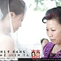 嘉橞 Wedding Make-up 