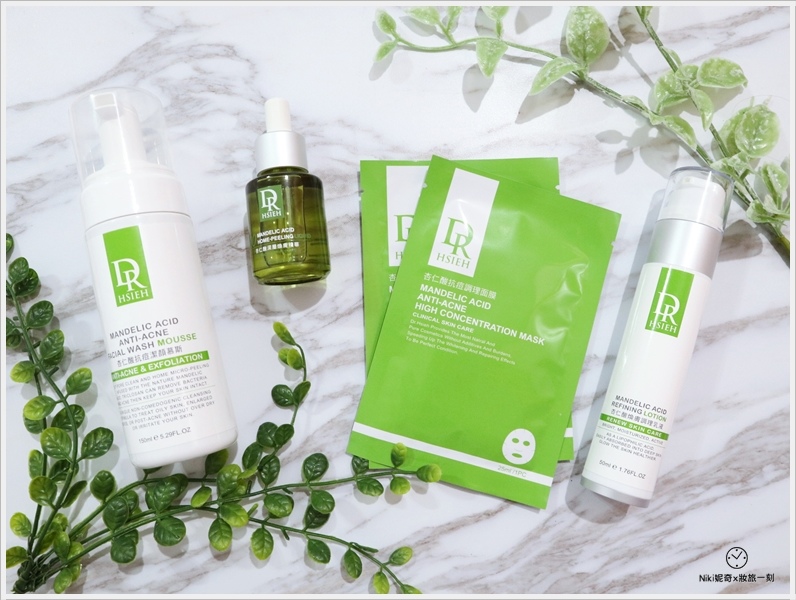 Dr Hsieh 杏仁酸煥膚 (1).JPG Dr Hsieh 杏仁酸煥膚 (1).JPG