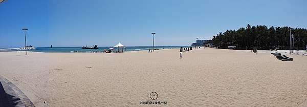 江原道深度一日遊 只有韓國人走訪的top6隱藏景點 不跑釜山 江原道束草就有很美的大海 Niki妮奇x 妝旅一刻