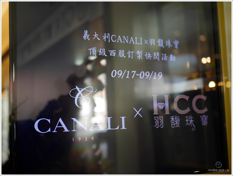 羽馥珠宝 x Niki妮奇 妆旅一刻 (7).JPG