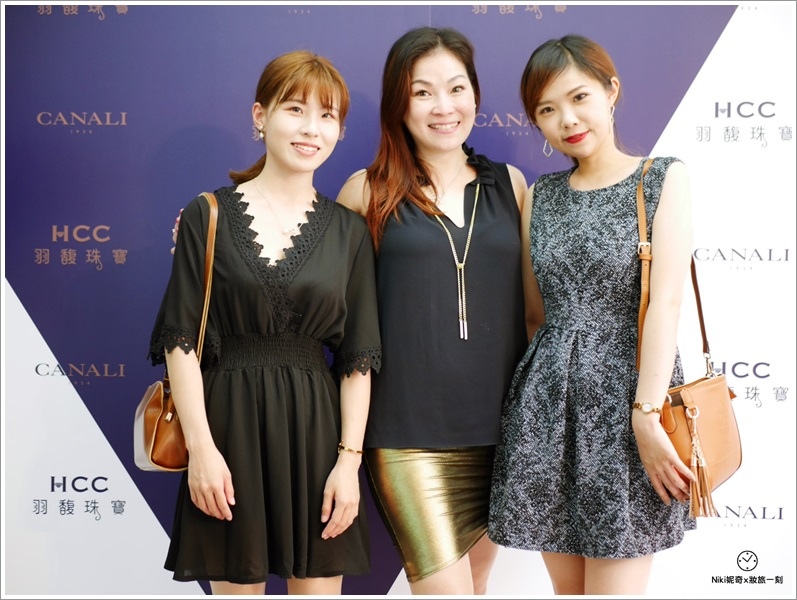 羽馥珠宝 x Niki妮奇 妆旅一刻 (29).jpg