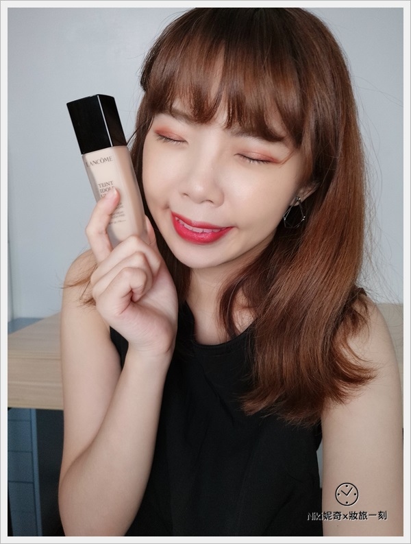 兰蔻 Lancome 零粉感超持久粉底 Niki妮奇 (6).jpg