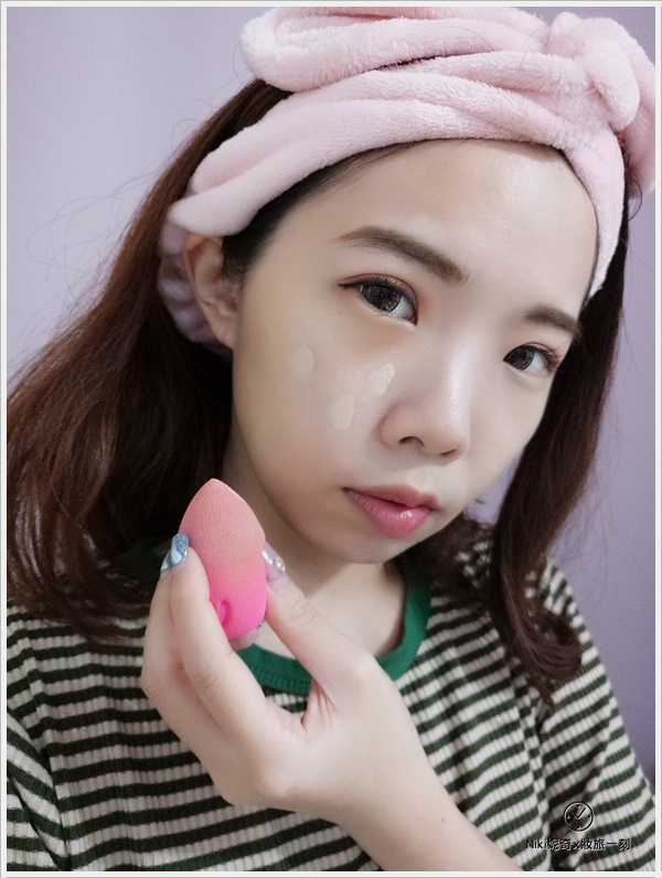 资生堂超进化持久粉底xNiki妮奇推荐 粉底实测 (5).jpg