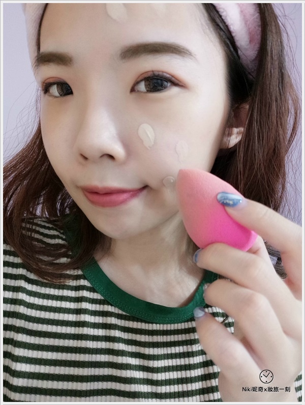 资生堂超进化持久粉底xNiki妮奇推荐 粉底实测 (3).jpg