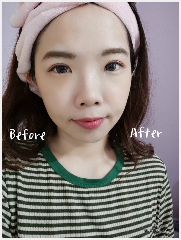 资生堂超进化持久粉底xNiki妮奇推荐 粉底实测 (4).jpg