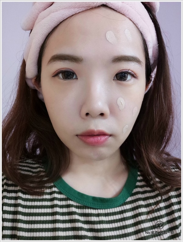 资生堂超进化持久粉底xNiki妮奇推荐 粉底实测 (2).jpg