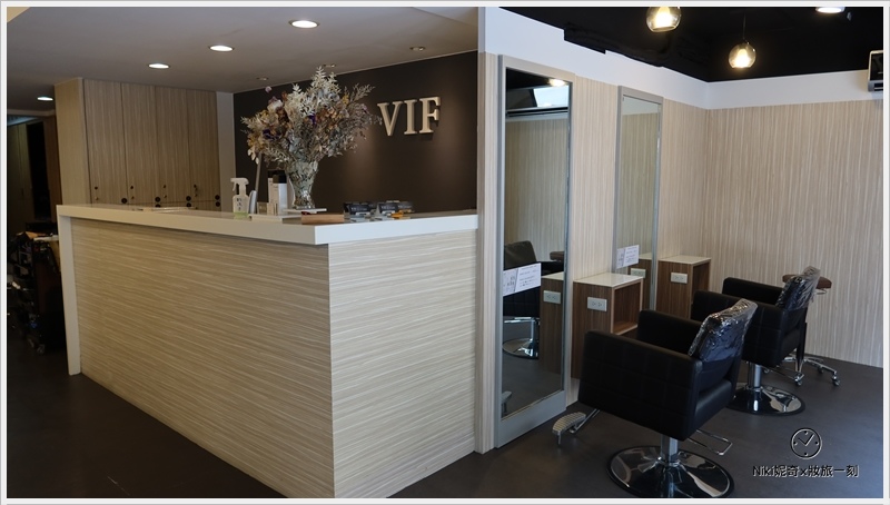 天母髮廊推薦 VIF HAIR SALON Niki妮奇 (13).JPG