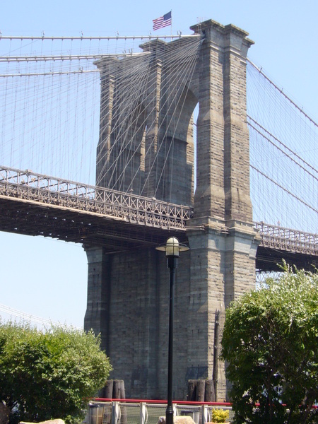 布魯克林橋