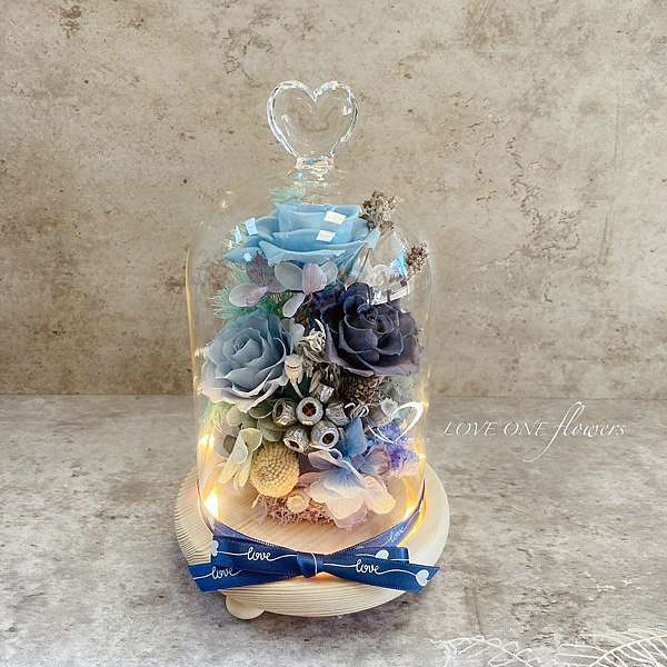 LoveOneFlowers|愛意花坊|玻璃花盅-值得送禮的一份心意精品禮物 LoveOneFlowers|愛意花坊|玻璃花盅-值得送禮的一份心意精品禮物