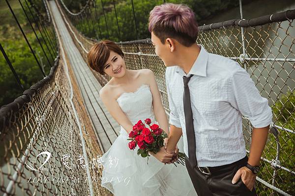 2018_Kaohsiung Taiwan wedding photos.台湾高雄拍婚纱照推荐｜台灣拍婚紗｜台湾垦丁爱意婚纱