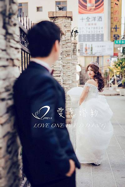 高雄婚照_台灣婚照景點_高雄長老教會婚紗照_(Taipei Yue-Cheng) (1)-2019