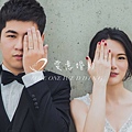 婚紗照景點_高雄大東_婚紗攝影_愛意婚紗_loveonewedding