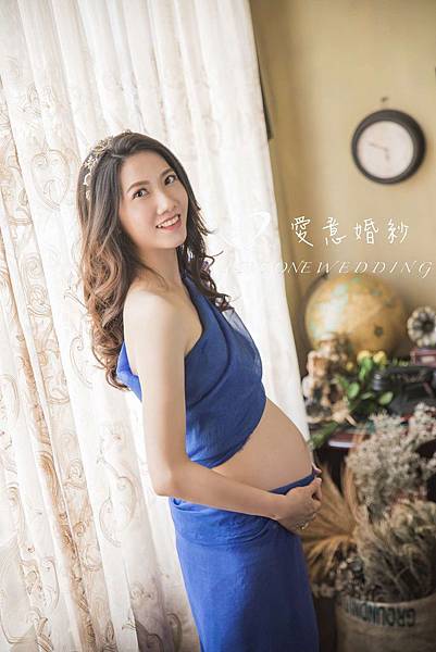 高雄拍孕婦照_孕婦寫真推薦_屏東台南攝影_高雄婚紗_愛意婚紗 (21)-2019