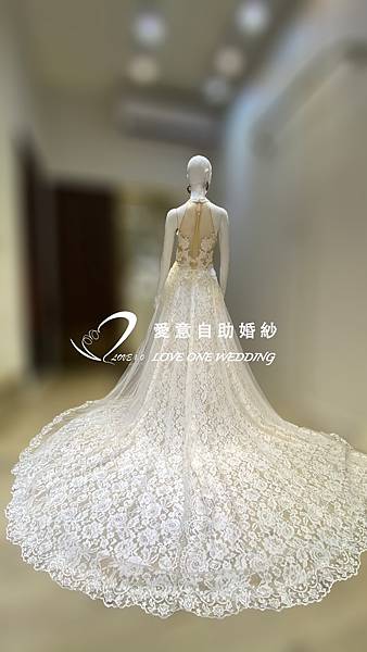 手工白紗_高雄租婚紗禮服推薦_愛意婚紗_小禮服出租_花童服出租_婚紗禮服推薦 (3).jpg