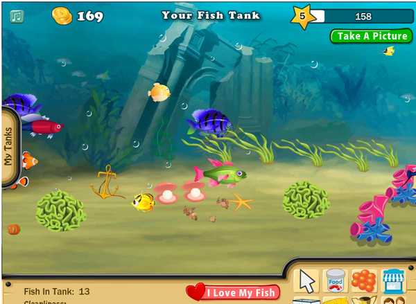 fish world.bmp