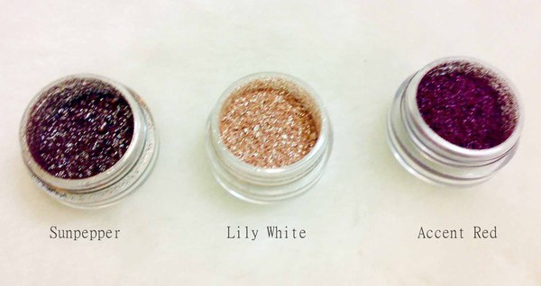 Pigments