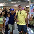 2005帶英國家人來玩