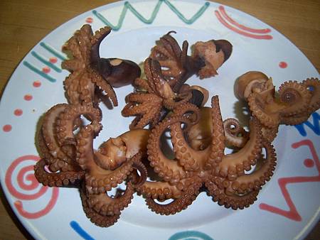Jan232012 紅茶小章魚 Jan232012 紅茶小章魚