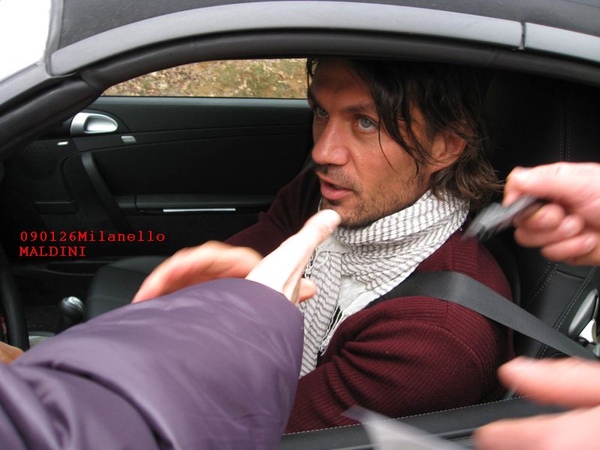 MALDINI!!!!!!!!!!!!!!