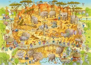 Degano-Zoo-African-Habitat-1000-Teile-Puzzle-Heye.jpg