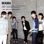 EXO-K - 'MAMA' EXO-K The 1st Mini Album - MAMA
