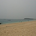 澎湖吉貝海岸
