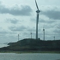 電力風車