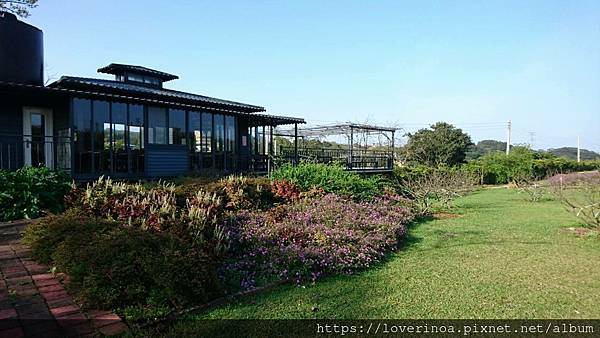 紫藤二園咖啡店