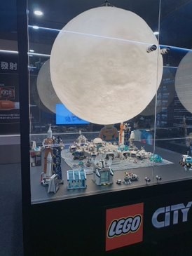 太空展4