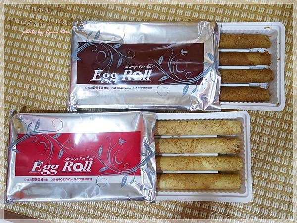 伴手禮推薦 真鍋珈琲精選綜合蛋捲禮盒 原味蛋捲 咖啡蛋捲堅持選用新鮮雞蛋 不添加任何一滴水製作 好吃到連安寶都帶便當了