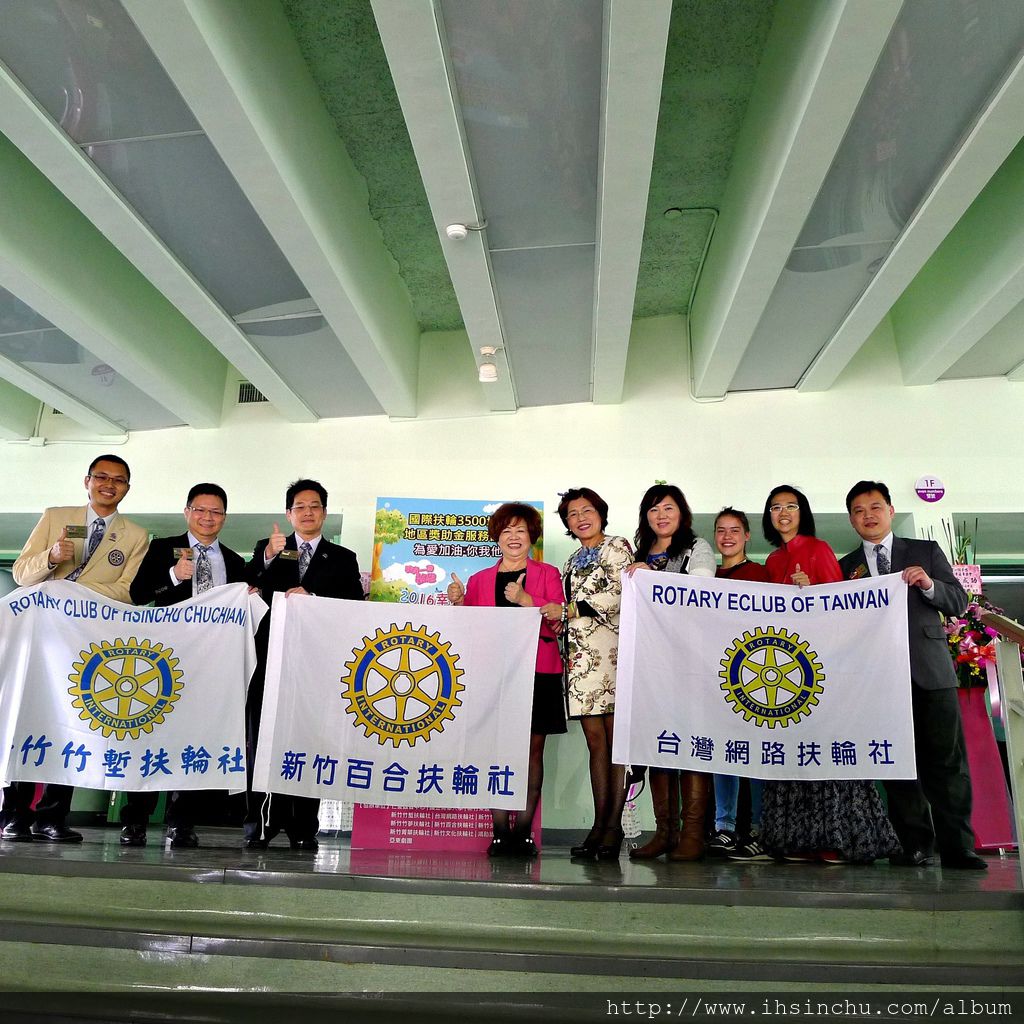 仁愛基金會守護天使代言人李家同希望大家將愛化為行動,身心障礙者的幸福人生,邀大家來守護,每月$300元,幫助這些小朋友獲得更妥善的照顧。 仁愛基金會守護天使代言人李家同希望大家將愛化為行動,身心障礙者的幸福人生,邀大家來守護,每月$300元,幫助這些小朋友獲得更妥善的照顧。