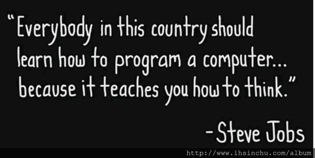 programming programming